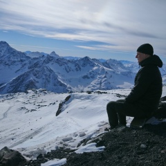 Александр Терещенко, Москва
