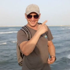 Сергей Хабаров, 17.05.1984, Котлас