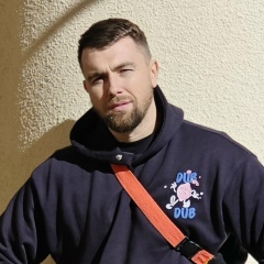 Valentine Voronov, 06.01, Санкт-Петербург