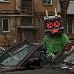 Платон Ковригин, 18.01.1982, Москва