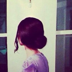 Ясмин Бажаева, 11.10, Харьков