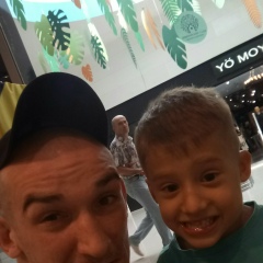 Шпили Вили, 03.01, Одесса