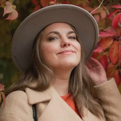 Яна Костылева, 20.10, Санкт-Петербург