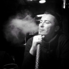 Сергей Никаноров, 23.04, Санкт-Петербург