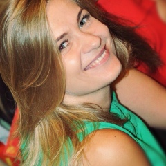 Наталья Афанасьева, 15.05, Москва