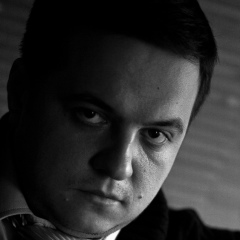 Anvar Seifullin, 24.10.1985, Алматы