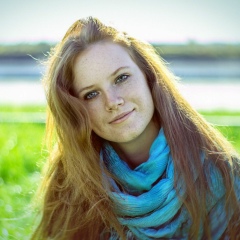 Алёна Евтушенко, 11.08.1993, Снежинск