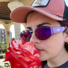 Галина Янковская, Санкт-Петербург