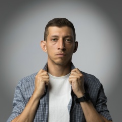 Эмиль Османов, 21.12, Баку