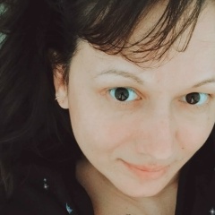 Светлана , 13.12.1981, Санкт-Петербург