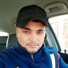 Алишер Сапаев, 11.03.1989, Дашогуз