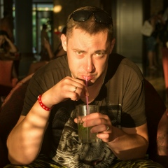 Герман Плотников, 16.11.1988, Алматы