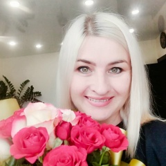 Ирина Фотина, 15.07, Нижневартовск