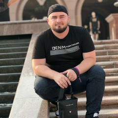 Mohamad Salatov, 27.07