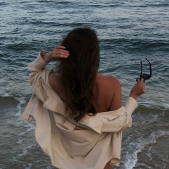 Юлия Брель, 19.02, Железногорск