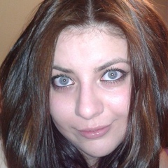 Настюша Носова, 24.08, Нижневартовск