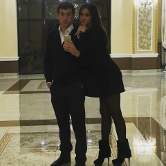 Саша Алешин, 16.04.1988, Темиртау