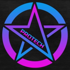 Andreus Protech, 28.10.1979, Санкт-Петербург