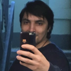 Артур Коломыц, 02.01.1985, Константинополь