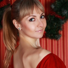 Иринка Варламова, 31.01, Санкт-Петербург