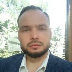 Эдуард Жандосов, 26.09.1984, Алматы