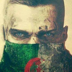 Yacine Bvb, 14.03.1999, Alger
