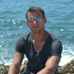 Михаил Шевченко, 17.01.1990, Киев