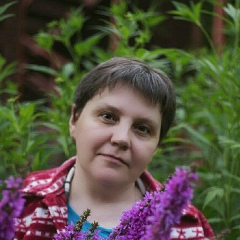 Марина Белкина, 07.02, Санкт-Петербург