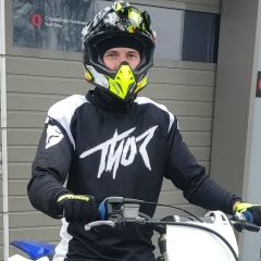 Taras Жук, Санкт-Петербург