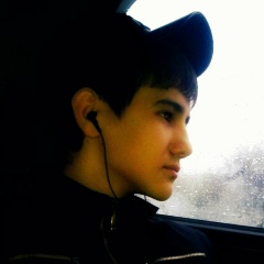 Иброхим Агзамов, 01.10.1996, Ташкент