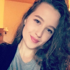 Polina Ospanova, 01.11