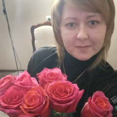 Юля Анпилогова, 01.02.1985, Тверь