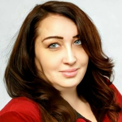 Ольга Грибенщикова, 04.07, Санкт-Петербург