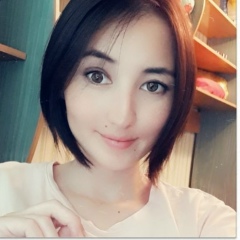 Гүлдерай Есенгулова, 16.11.1993