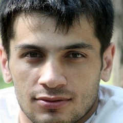 Рустам Камалов, 29.03, Кентау