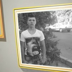 Виктор Антоненко, 21.12.1998, Шымкент