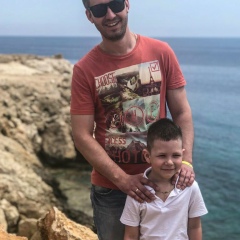 Кот Джентльмен, 18.01