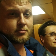 Евгений Леонов, Орёл