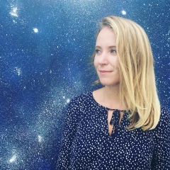 Саша Белова, 22.03.1988, Киев