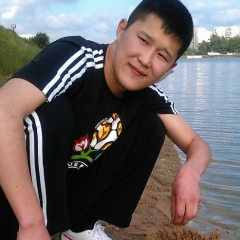 Эрмек Булгаков, 01.10, Москва