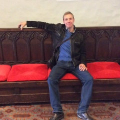 Сергей Малышкин, 07.03.1989, Санкт-Петербург