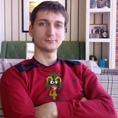 Слава Рябов, 31.07.1971