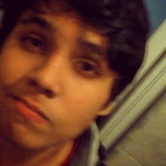 Roberto Ribeiro, 18.08.1997