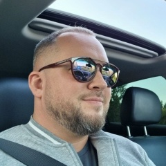 Alexey Bystrov, 24.01, Санкт-Петербург