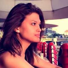 Zlata Ezhova, 17.04