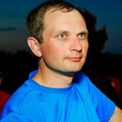 Александр Волков, 08.08.1984, Йошкар-Ола