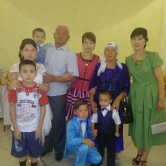 Нурбол Тамабаев, 28.04, Актау
