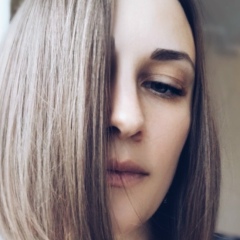 Марина Пузырь, 13.01.1987, Москва