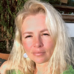 Таня Иванова, 01.02.1980, Санкт-Петербург