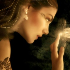 Оксана Алмазова, 21.06